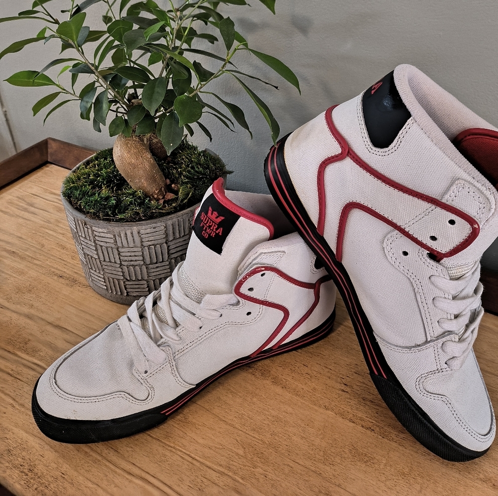 Rare Supra Vaiders